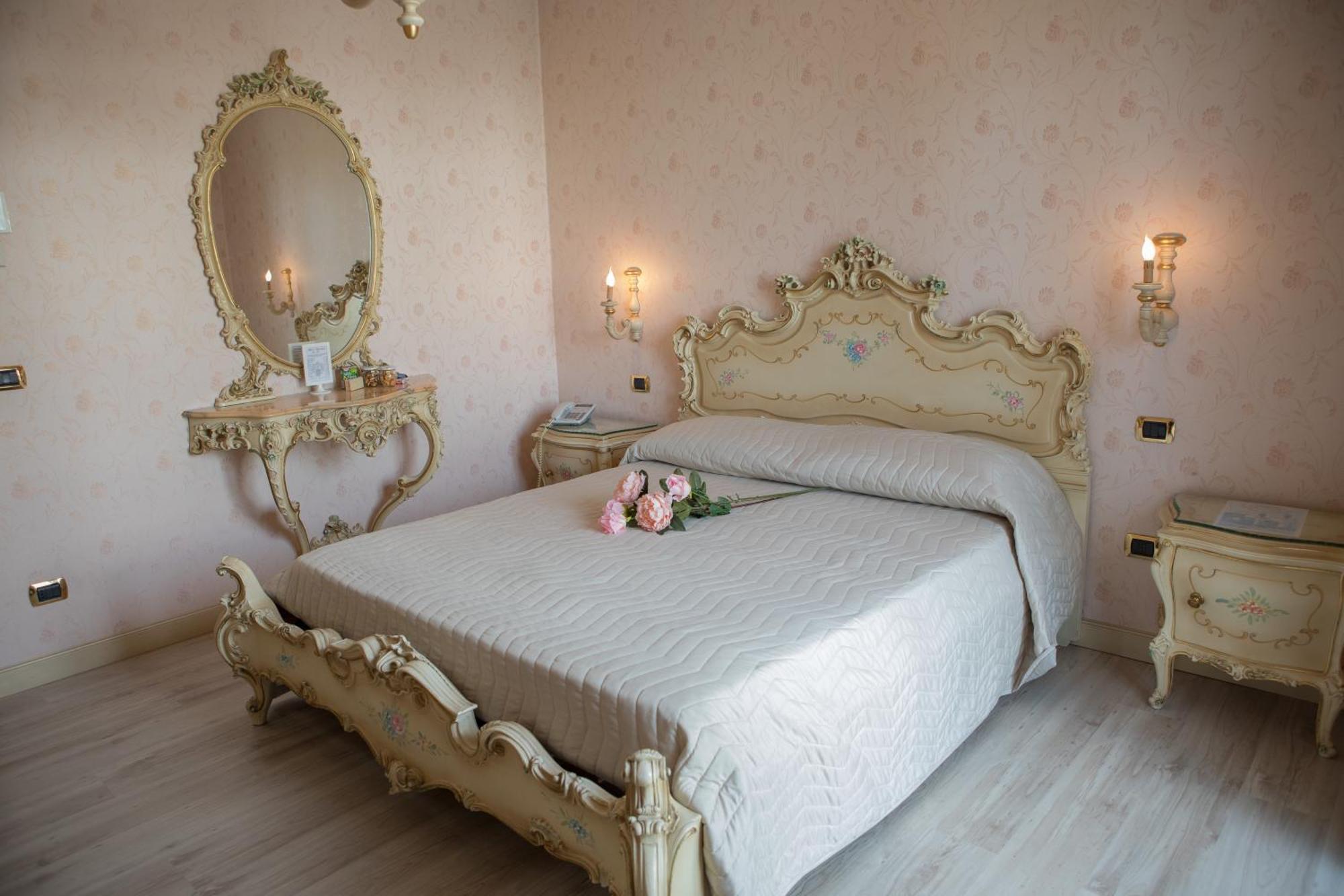 Hotel Imperiale Terzigno Luaran gambar