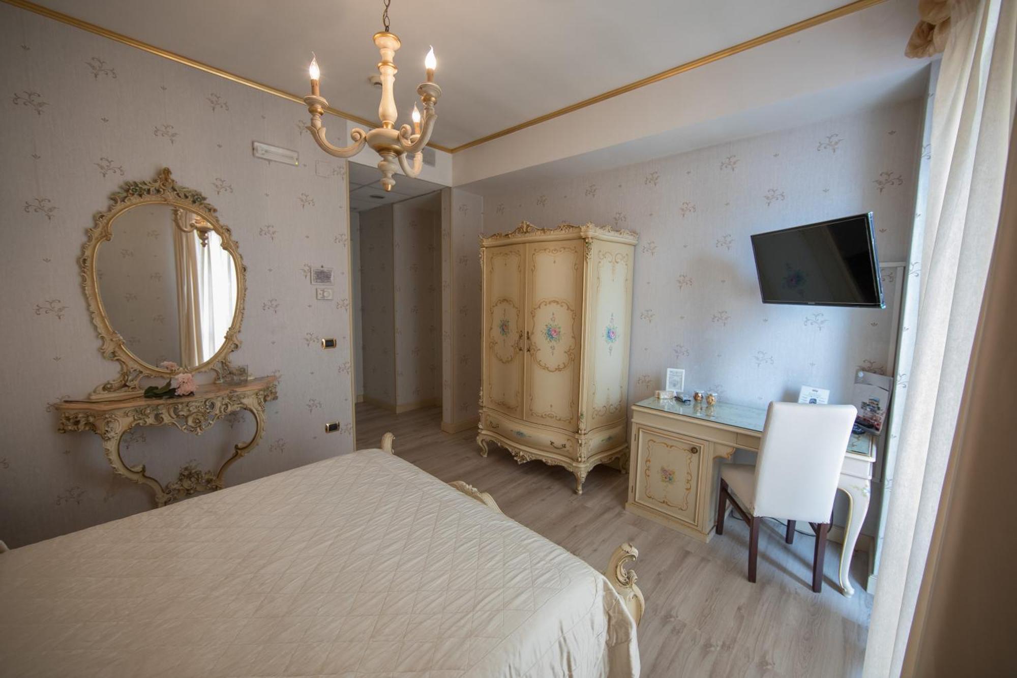Hotel Imperiale Terzigno Luaran gambar