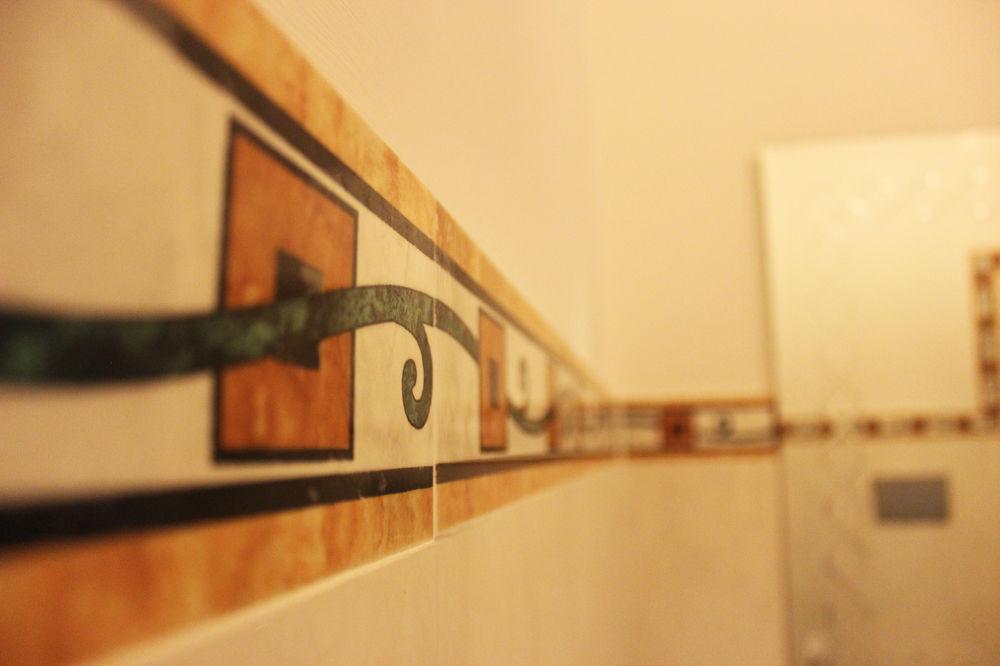 Hotel Imperiale Terzigno Luaran gambar