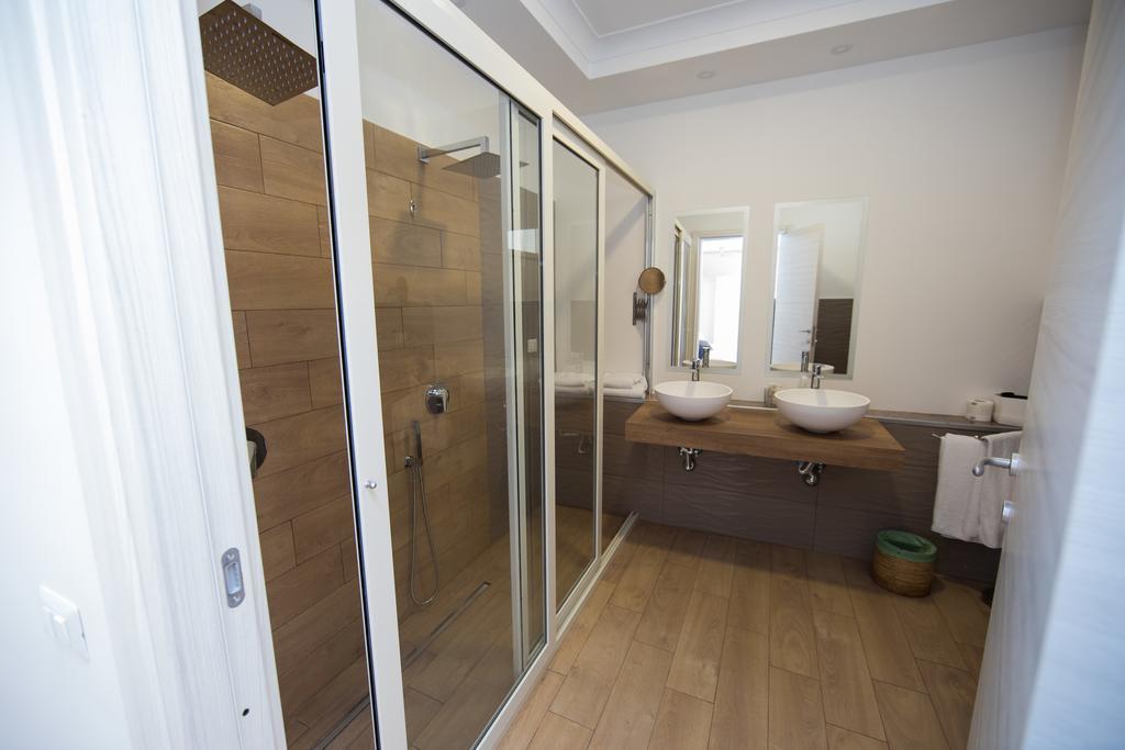 Hotel Imperiale Terzigno Luaran gambar