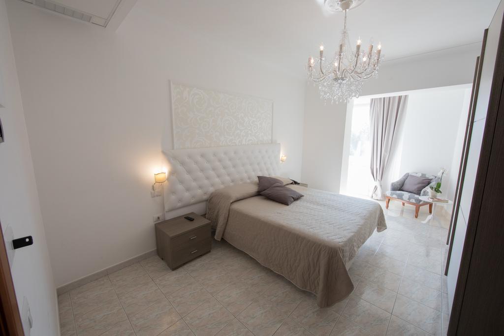 Hotel Imperiale Terzigno Luaran gambar