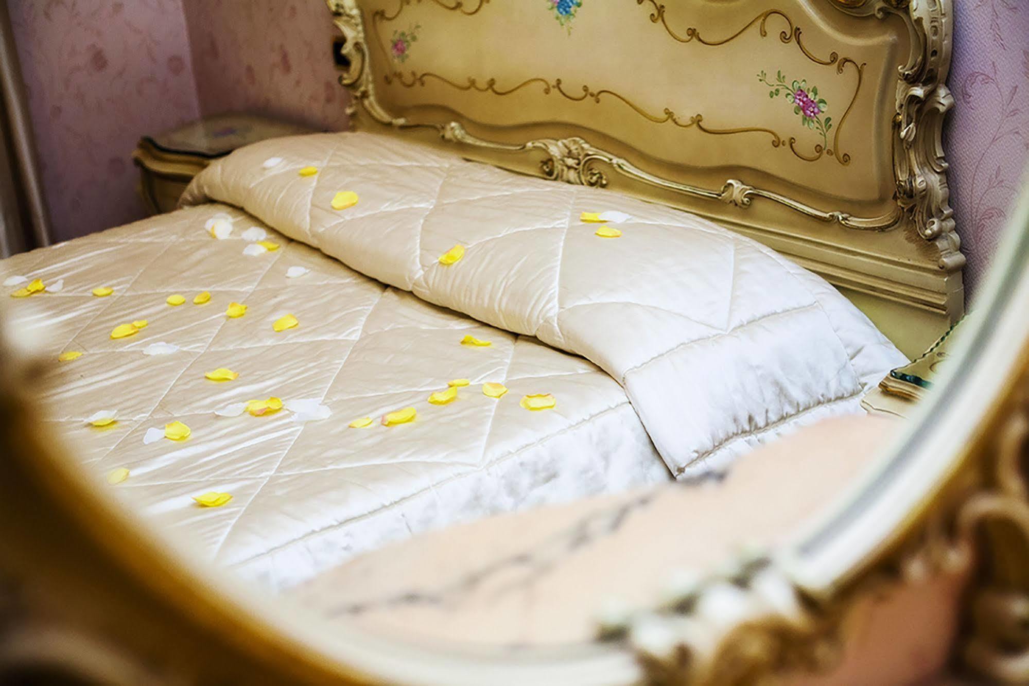 Hotel Imperiale Terzigno Luaran gambar