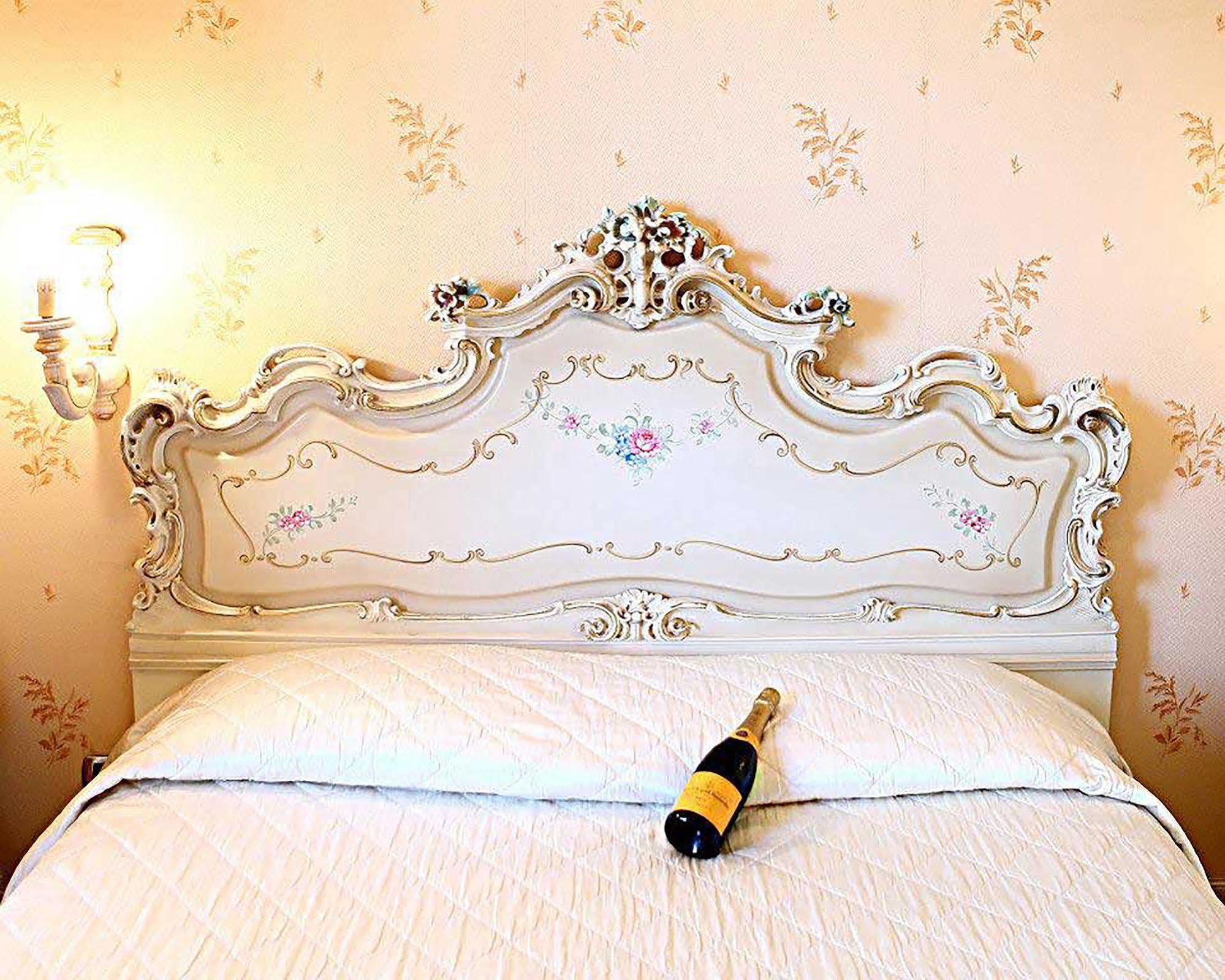 Hotel Imperiale Terzigno Luaran gambar
